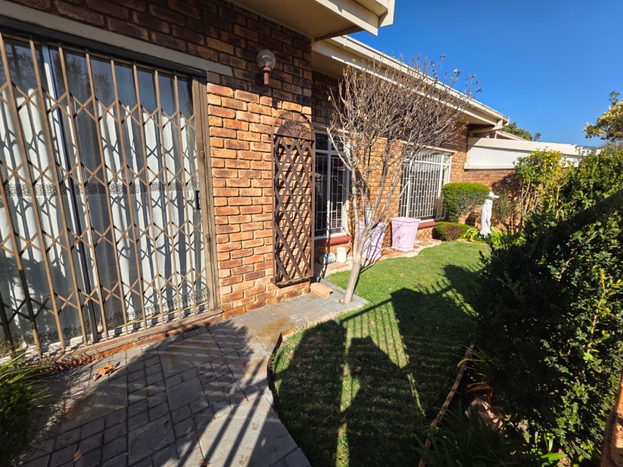 2 Bedroom Property for Sale in Sasolburg Ext 11 Free State